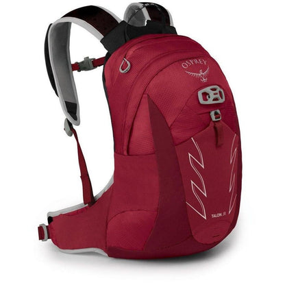 Talon Jr Cosmic Red (One Size)