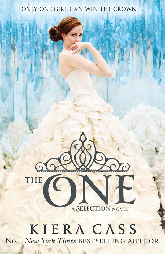 The One (The Selection Stories) by Kiera Cass