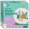 OMC! Stitch This Cross-stitch Kit