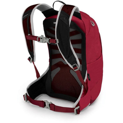 Talon Jr Cosmic Red (One Size)