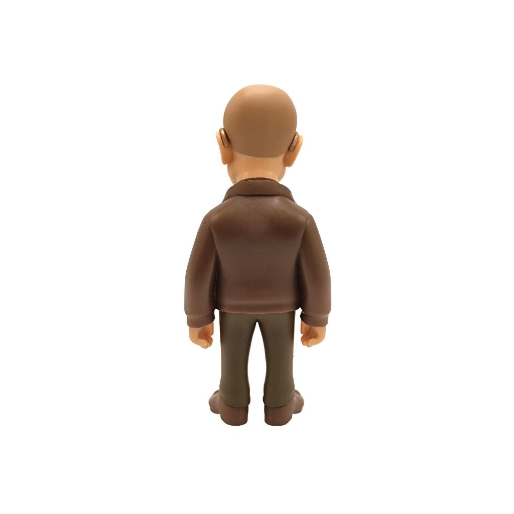 Minix Figure 12 Breaking Bad Walter White