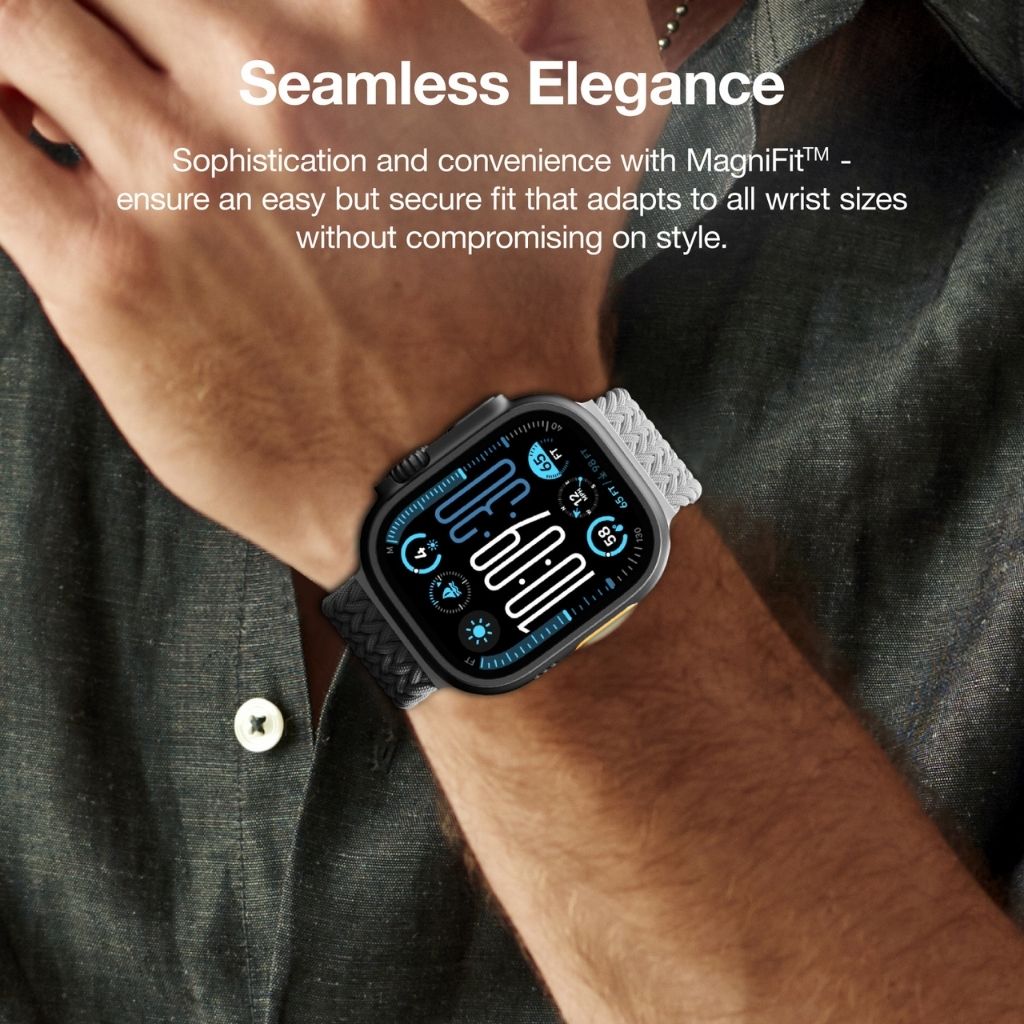 At Blend Watch Band For Apple Watch 49/46/45/44/42 mm