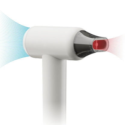 Momax 1-Care Hair Mini Ultra Speed Ion Hair Dryer