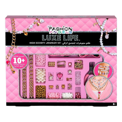Fashion Angels Luxe Life High Society Jewellery Kit