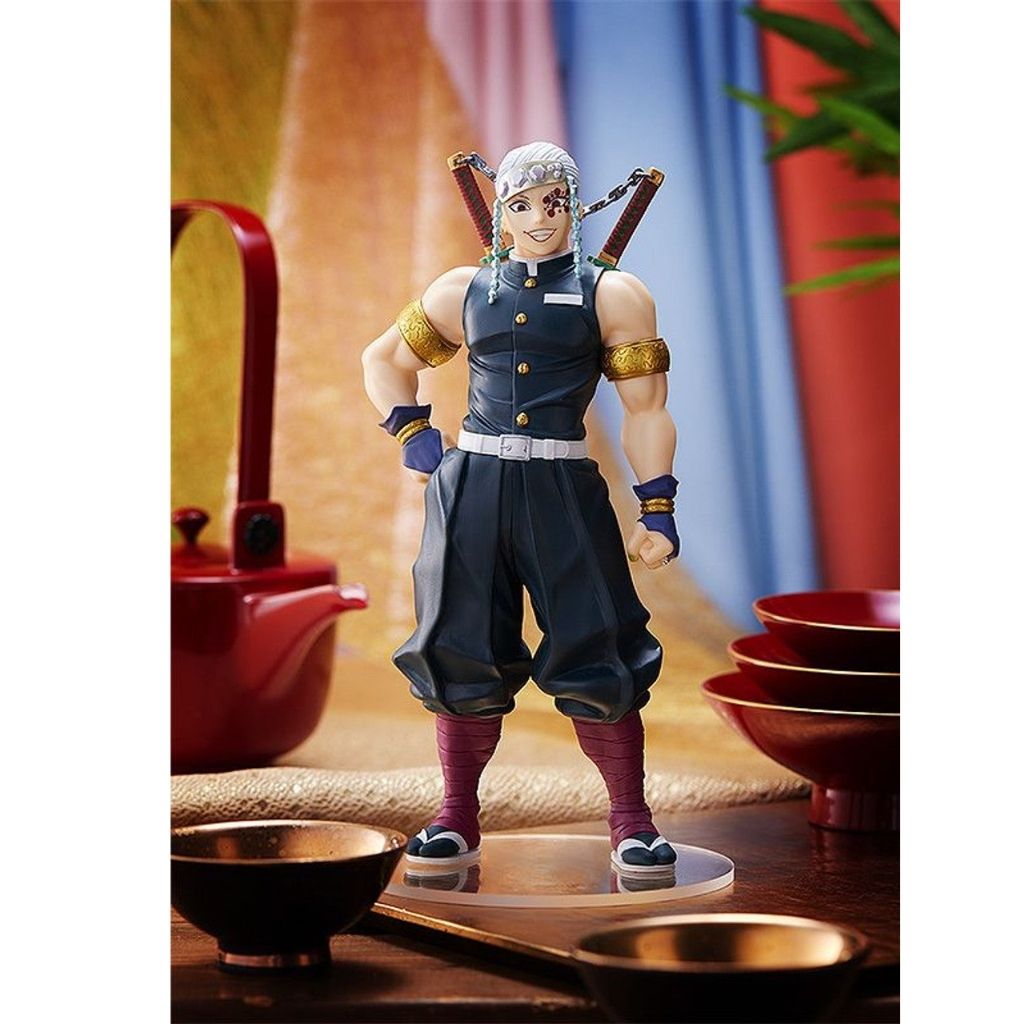 Pop Up Parade Tengen Uzui