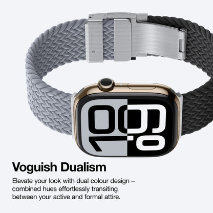 At Blend Watch Band For Apple Watch 49/46/45/44/42 mm