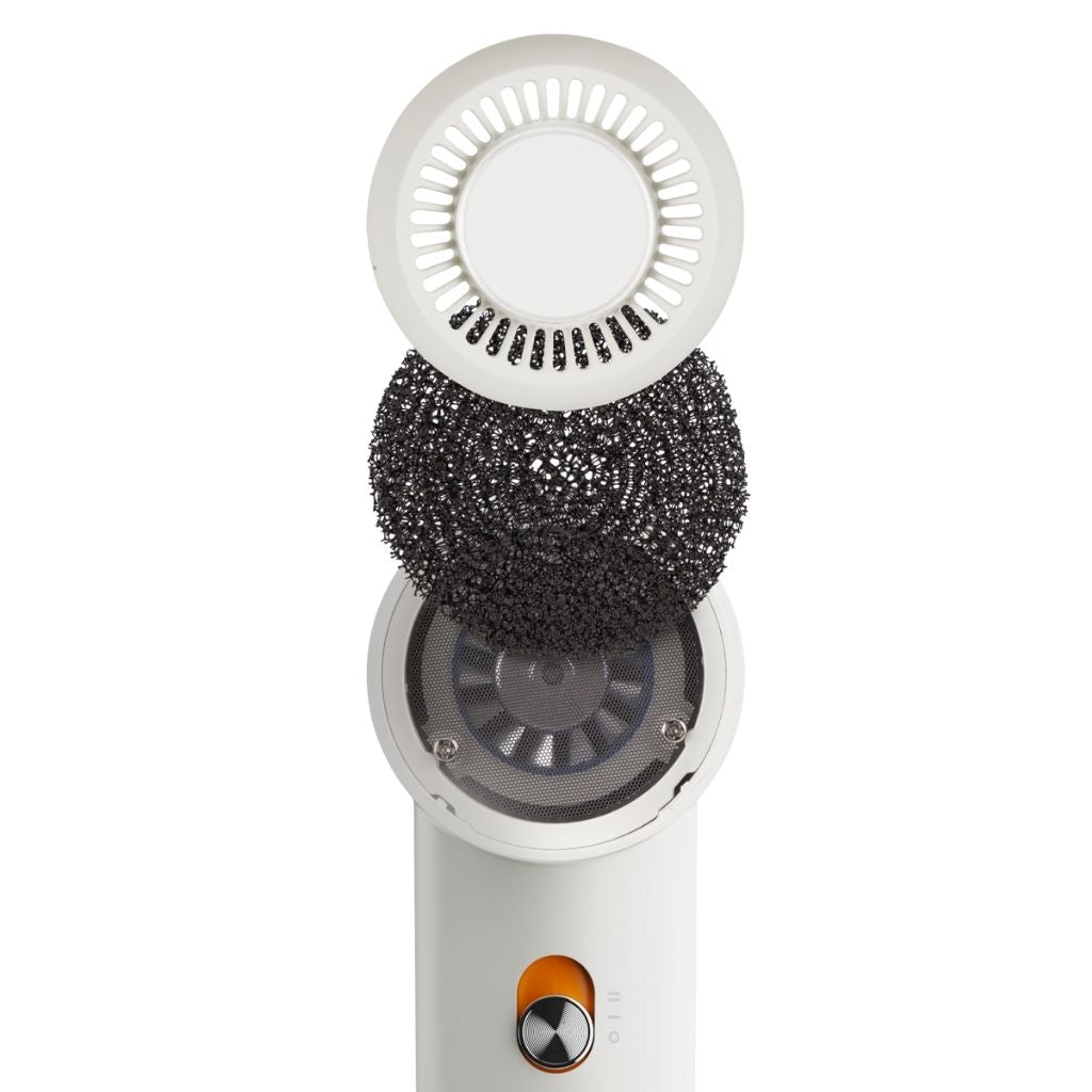 Momax 1-Care Hair Mini Ultra Speed Ion Hair Dryer