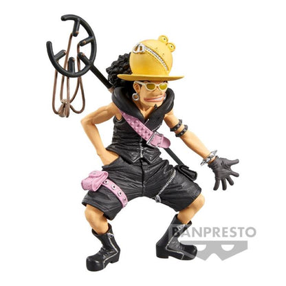 The Grandline Men Vol. 7 Usopp