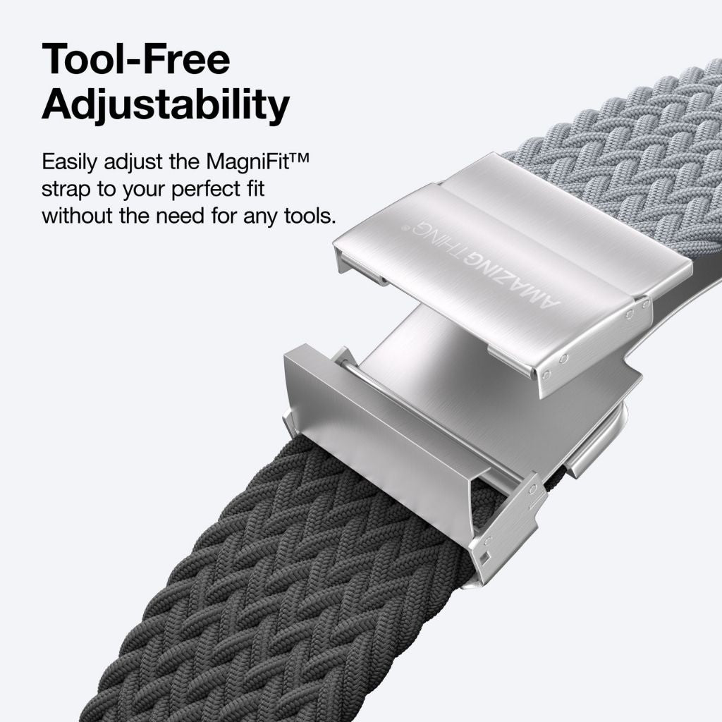 At Blend Watch Band For Apple Watch 49/46/45/44/42 mm