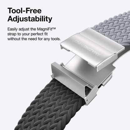 At Blend Watch Band For Apple Watch 49/46/45/44/42 mm