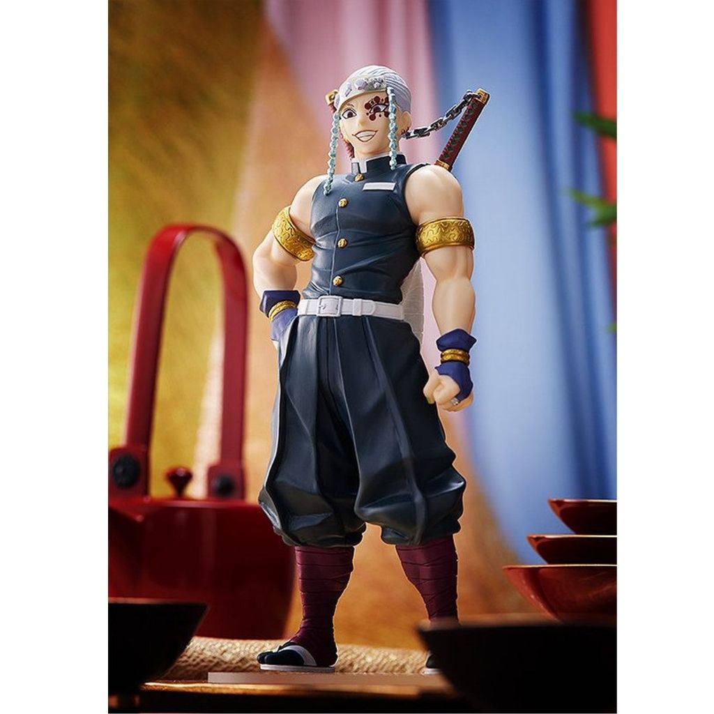 Pop Up Parade Tengen Uzui