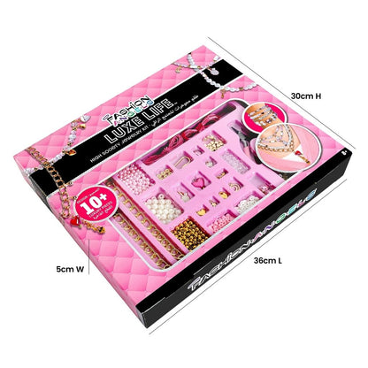 Fashion Angels Luxe Life High Society Jewellery Kit