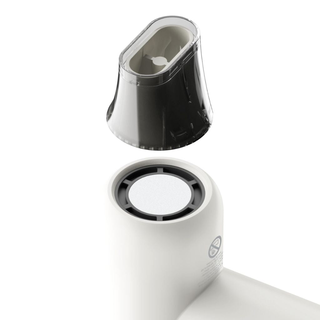Momax 1-Care Hair Mini Ultra Speed Ion Hair Dryer
