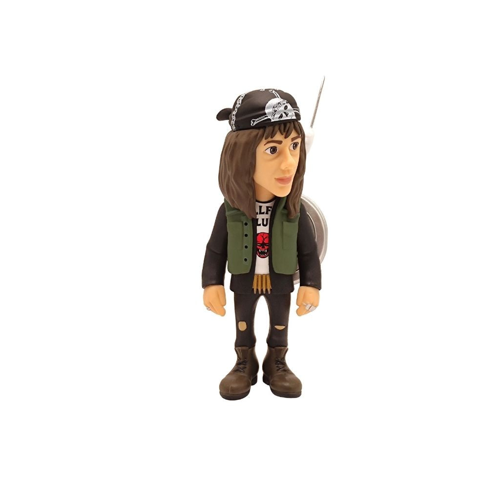 Minix Figure 12 Stranger Things Eddie