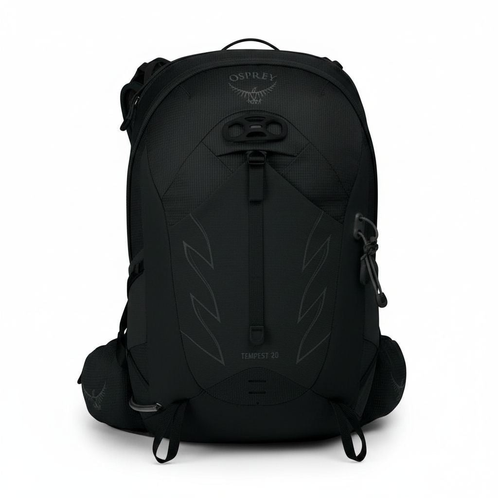 Tempest 20 Stealth Black (Women's Extra Small/Small)