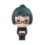 Lookup Jujutsu Kaisen Maki Zenin