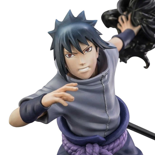 Tsume Sasuke 4th War Ikigai