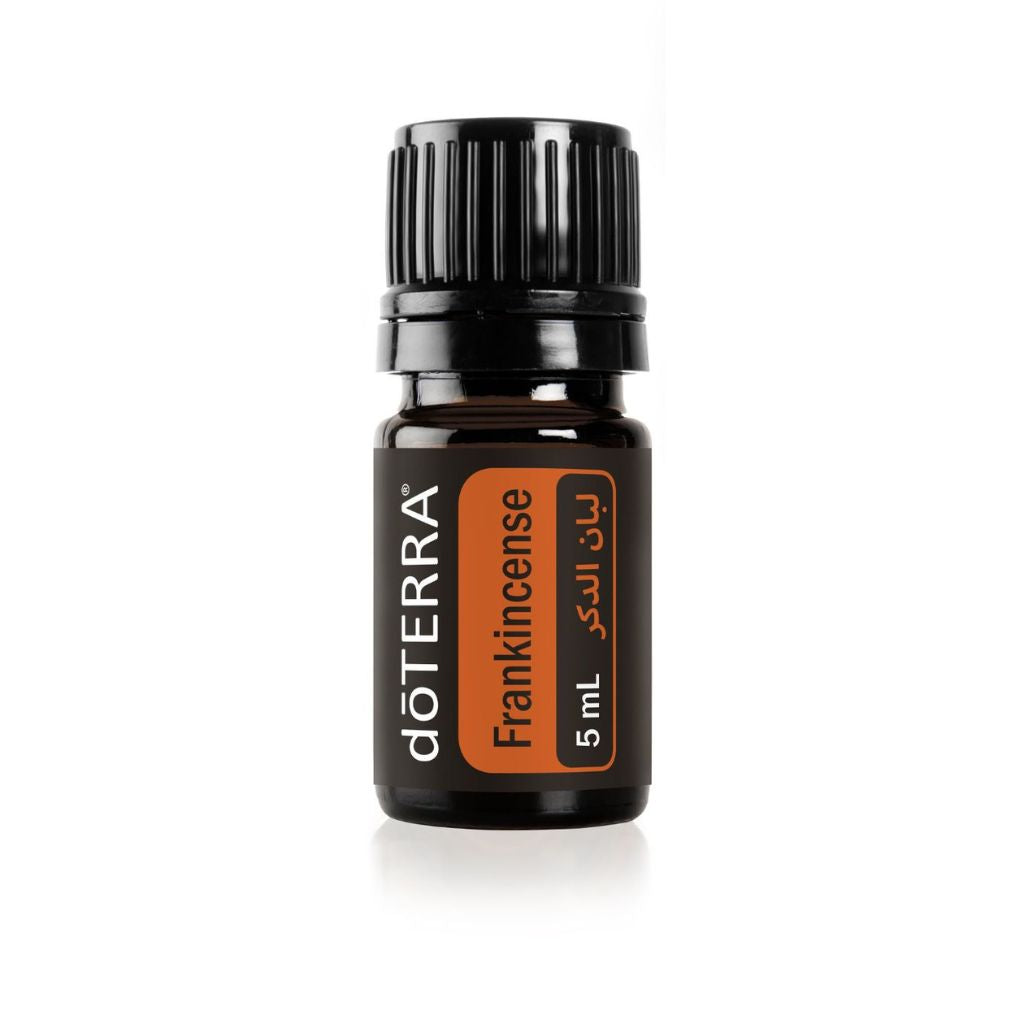 Frankincense Oil - Essential Oil Supplement 5 ml