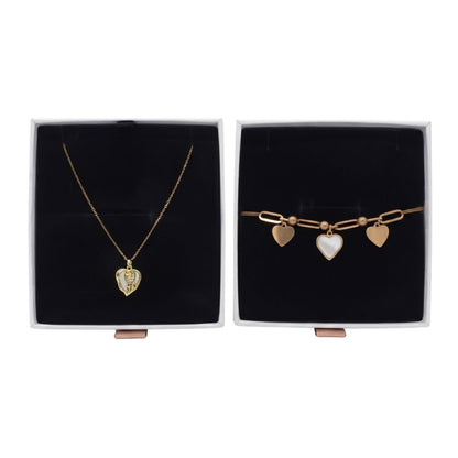 The Pearl Blossom Set
