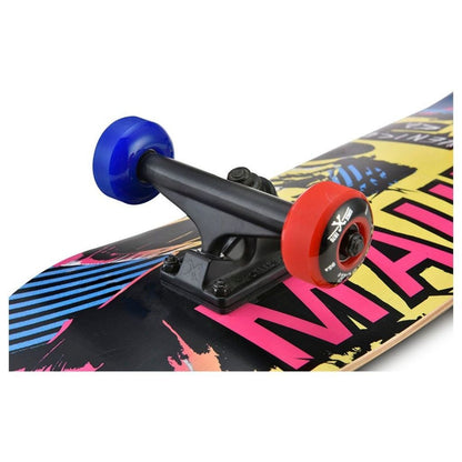 Maui and Sons - V-Boy Traditional Skateboard 31-inch