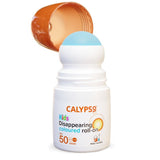 Calypso Kids Colored Roll On SPF50 50ML