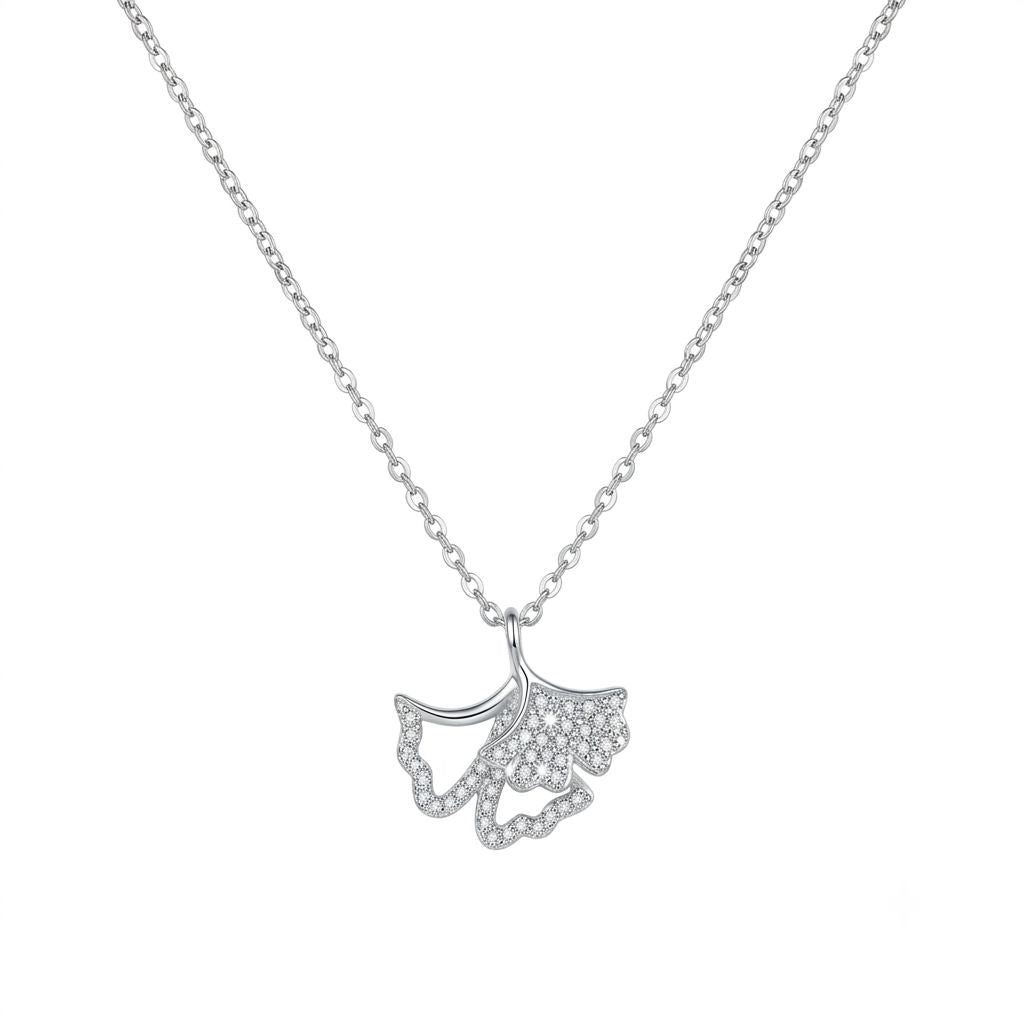 Ivy Glow Necklace