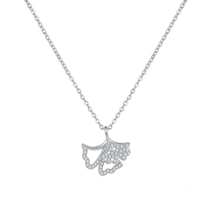 Ivy Glow Necklace