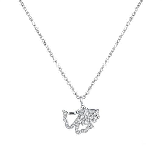 Ivy Glow Necklace