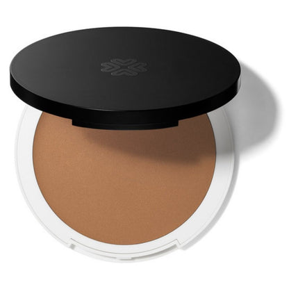 Lily Lolo Cream Foundation – Bamboo