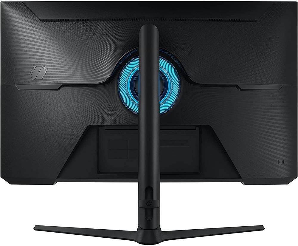 Gaming Monitor - 32" LS32BG702 Flat, UHD, Smart TV, IoT Hub, Workspace, 1MS-144HZ