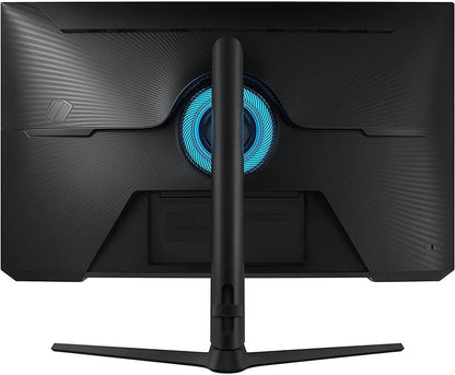Gaming Monitor - 32" LS32BG702 Flat, UHD, Smart TV, IoT Hub, Workspace, 1MS-144HZ