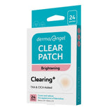 Clearing Brightening Spot Clear Patch