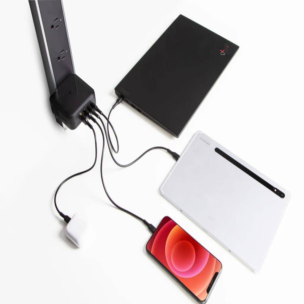 Targus 100W GaN Wall Charger