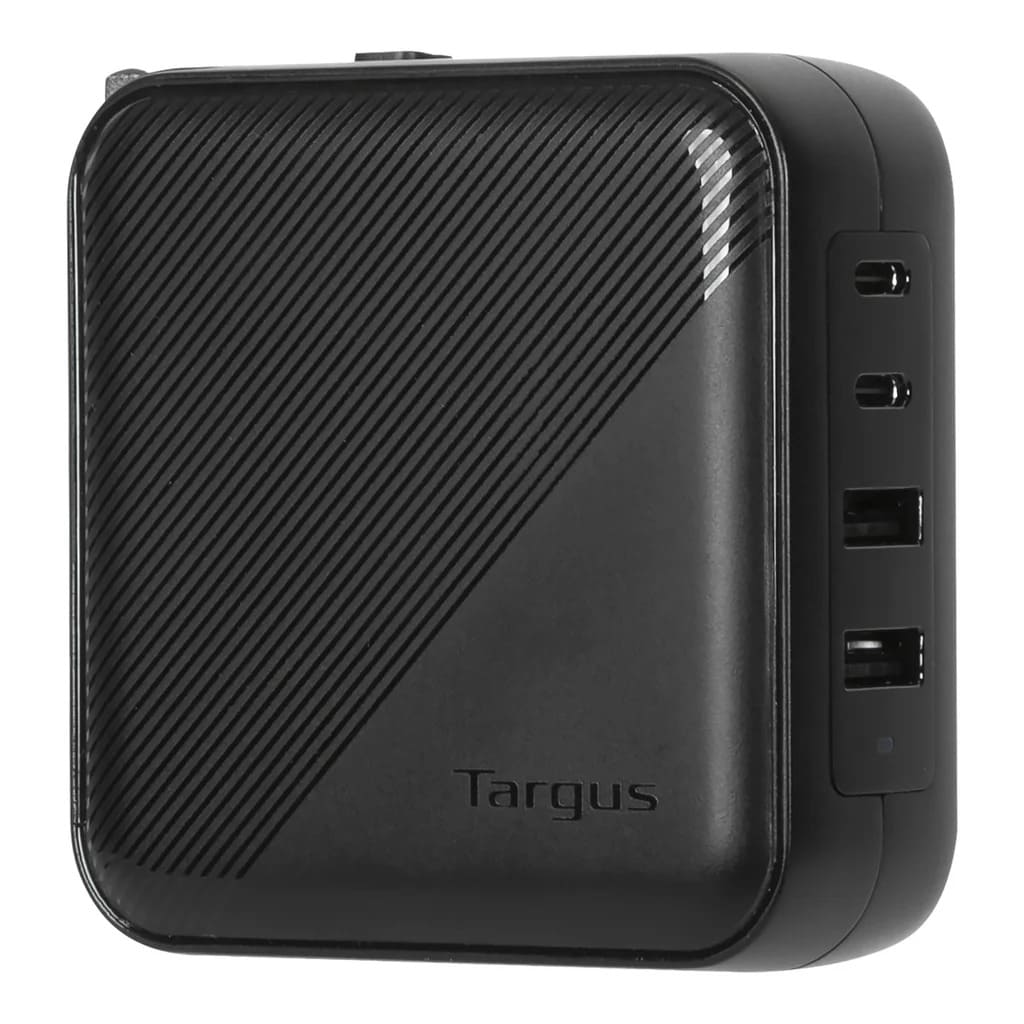 Targus 100W GaN Wall Charger
