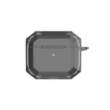 Anti-Microbial Adamas AirPods Case 2021