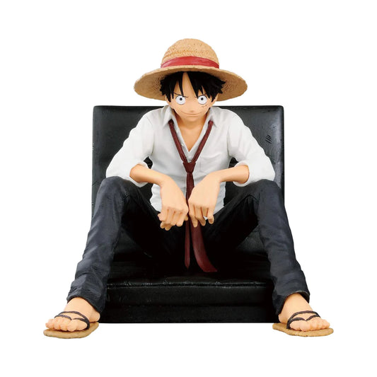 One Piece Creator X Creator -Monkey.D.Luffy- (Ver.A)