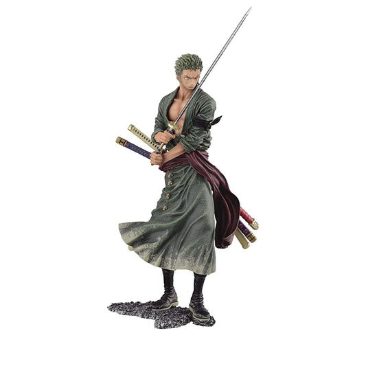 One Piece Creator X Creator -Roronoa Zoro- (Ver.A)