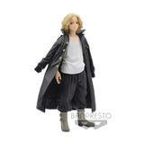 Banpresto Tokyo Revengers Dxf Manjiro Sano - Mikey