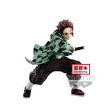 Demon Slayer Kimetsu No Yaiba Maximatic Tanjiro Kamado