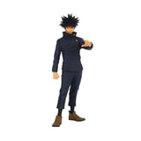 Jujutsu Kaisen Megumi Fushiguro Jukon No Kata Prize