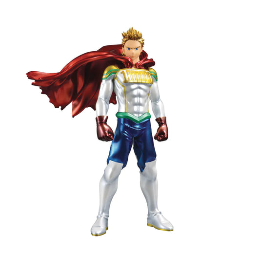 My Hero Academia Age of Heroes Lemillion Special Edition Figure