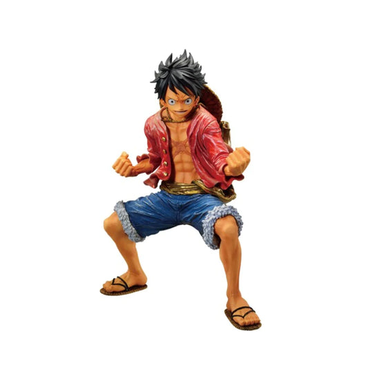 One Piece Banpresto Chronicle King Of Artist The Monkey.D.Luffy