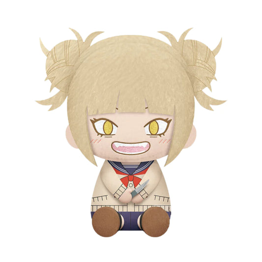 My Hero Academia Big Plush～Tomura Shigaraki・Himiko Toga～(B:Himiko Toga)
