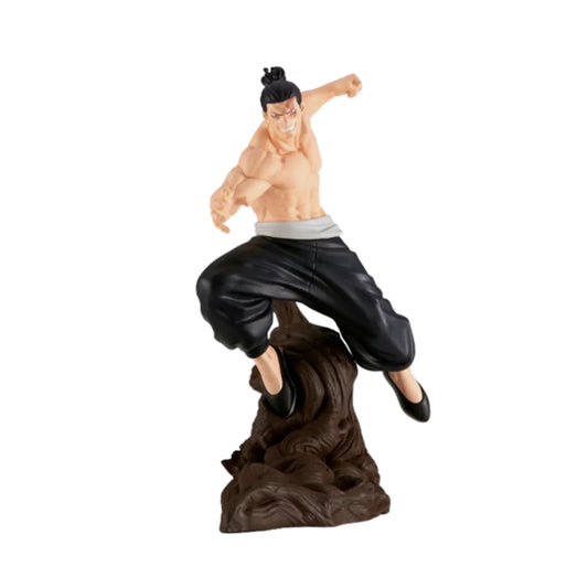 Jujutsu Kaisen Combination Battle - Aoi Todo Statue