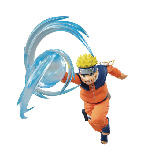 Naruto Effectreme-Uzumaki Naruto-