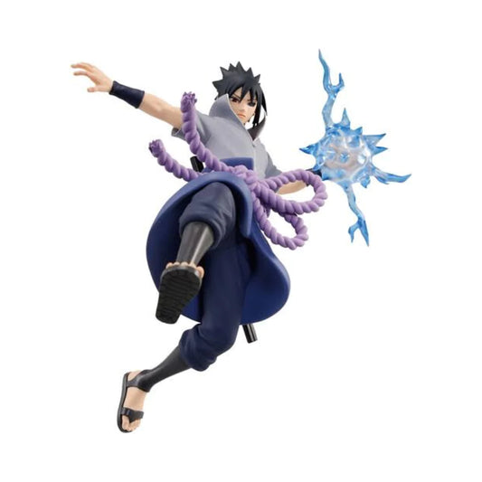 Naruto Shippuden Effectreme-Uchiha Sasuke-
