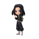 Banpresto Tokyo Revengers Q Posket-Keisuke Baji-(Ver.A)