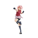 Naruto Shippuden Vibration Stars-Haruno Sakura ＆ Hyūga Hinata-(A:Haruno Sakura)