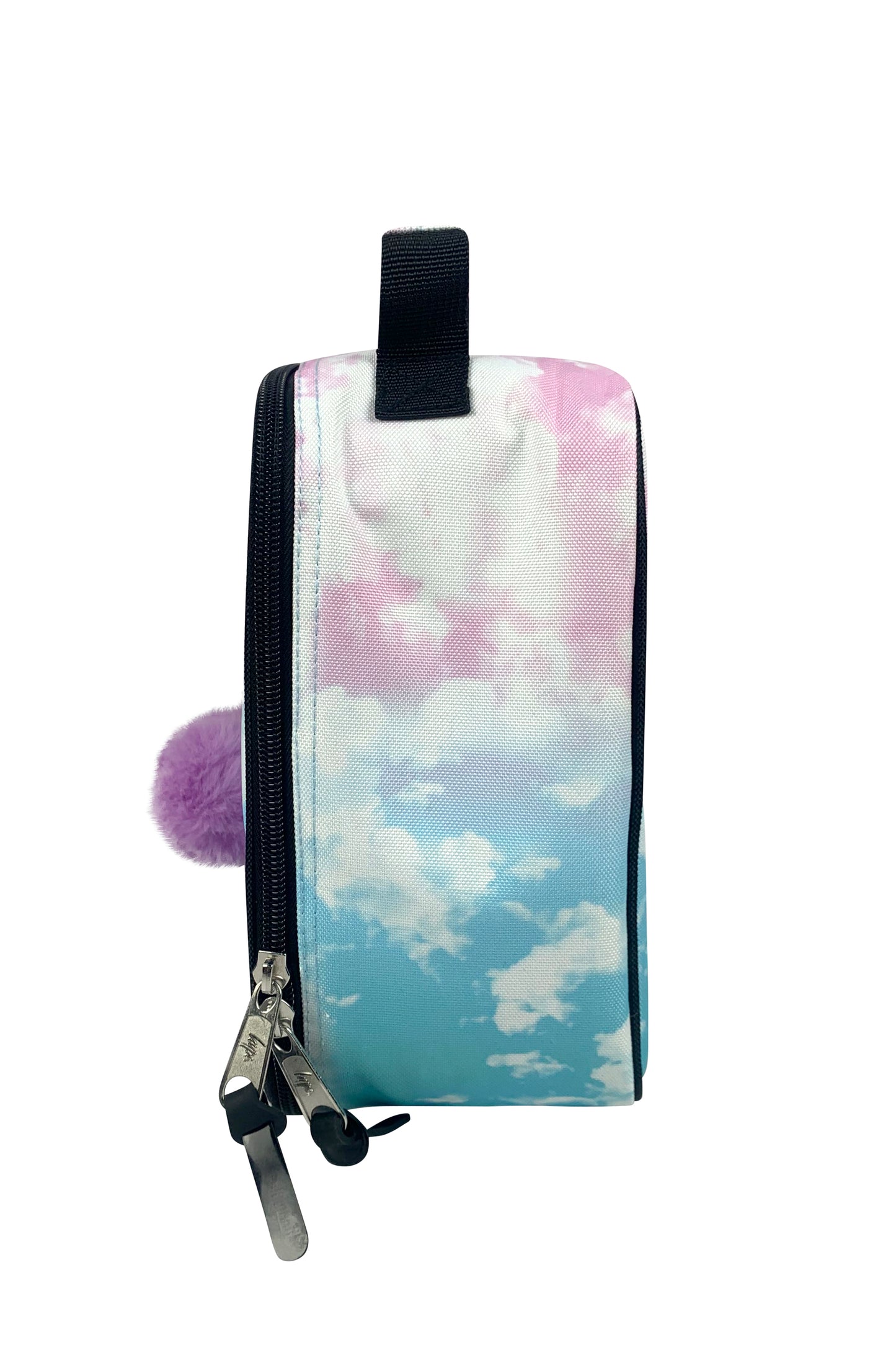 Insulated Lunch Bag - Cloud Fade