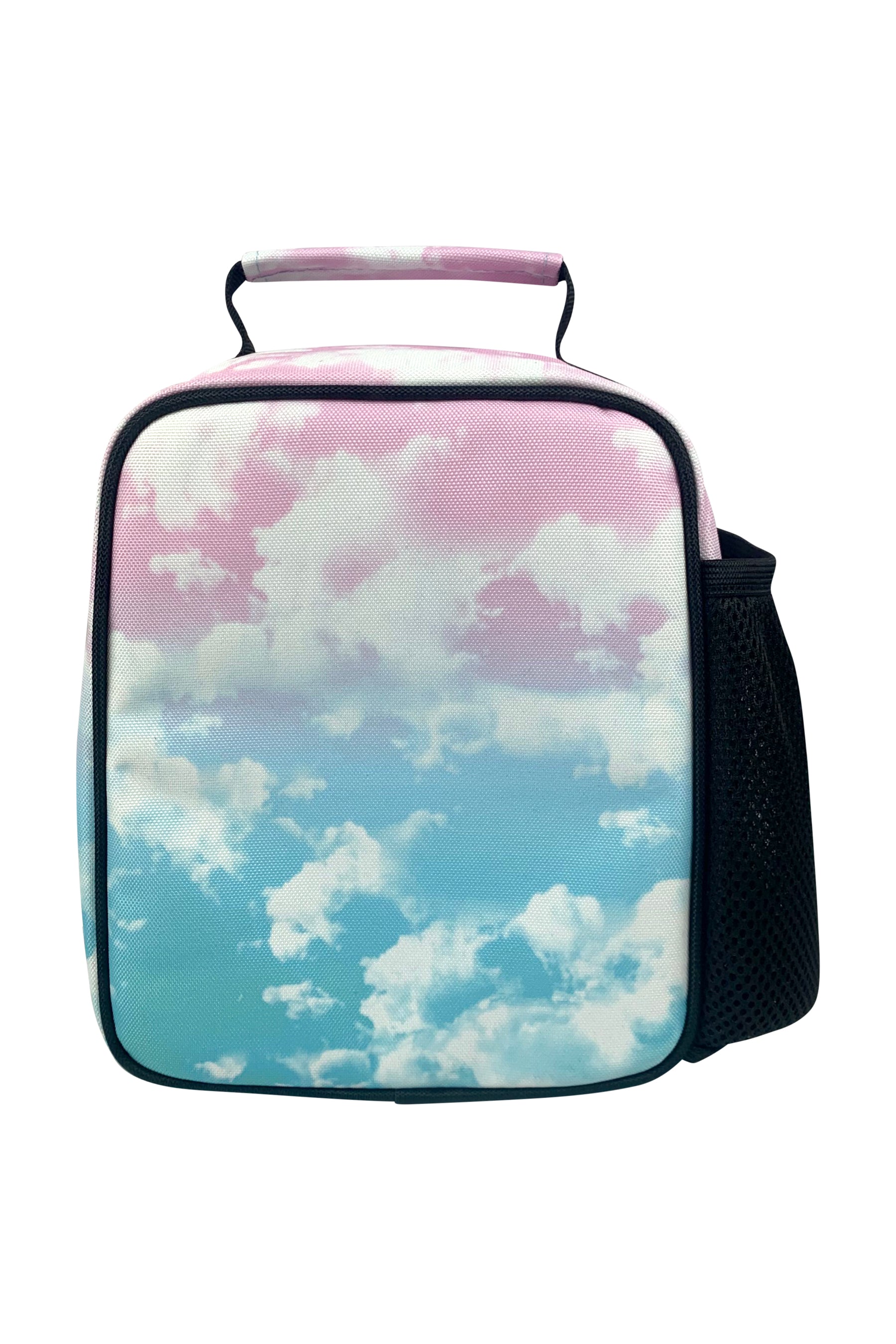 2-in-1 School Set-Cloud Fade Backpack & Lunch Bag
